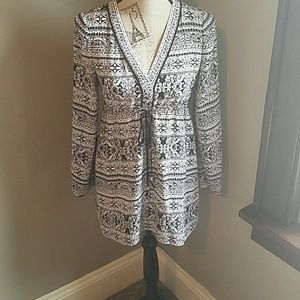 WHBM Tunic